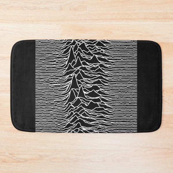 Item preview, Unknown Pleasures [J01]    designed and sold by MWENTZs.