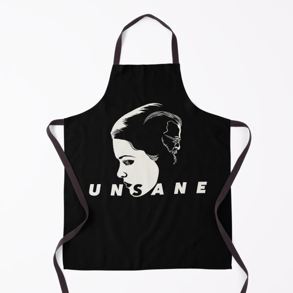 Item preview, Unsane movie (2018) designed and sold by LapinMagnetik.