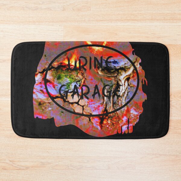 Item preview, Urine Garage Classic  designed and sold by MWENTZs.