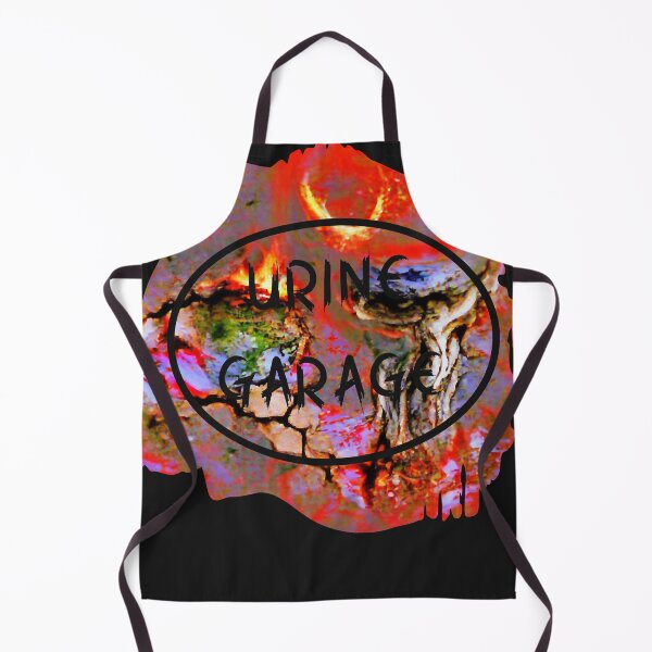 Item preview, Urine Garage Classic  designed and sold by MWENTZs.