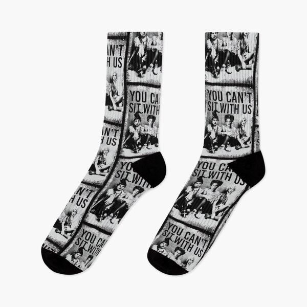 Item preview, you can't sit with us designed and sold by KieraWard.