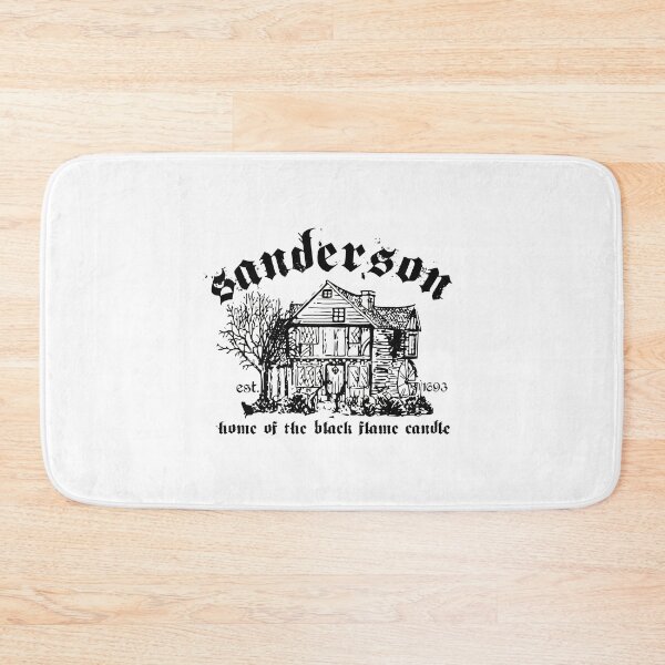 Item preview, Sanderson Witch Museum designed and sold by KieraWard.