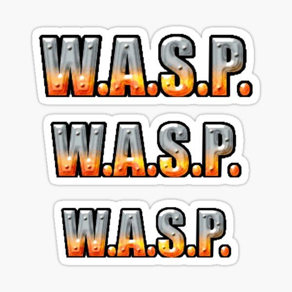 red wasp shock: the bite that starts with a whisper