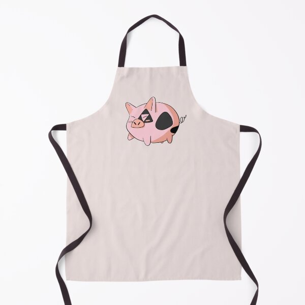 Item preview, Wind Waker Pig designed and sold by ZzIllustrations.