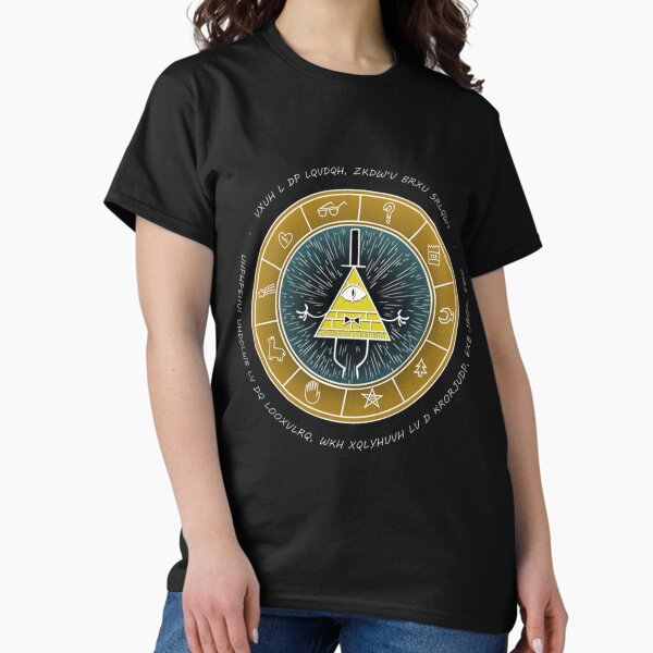 Artikel-Vorschau von Schwerkraft fällt - Bill Cypher, designt und verkauft von Coolberry.