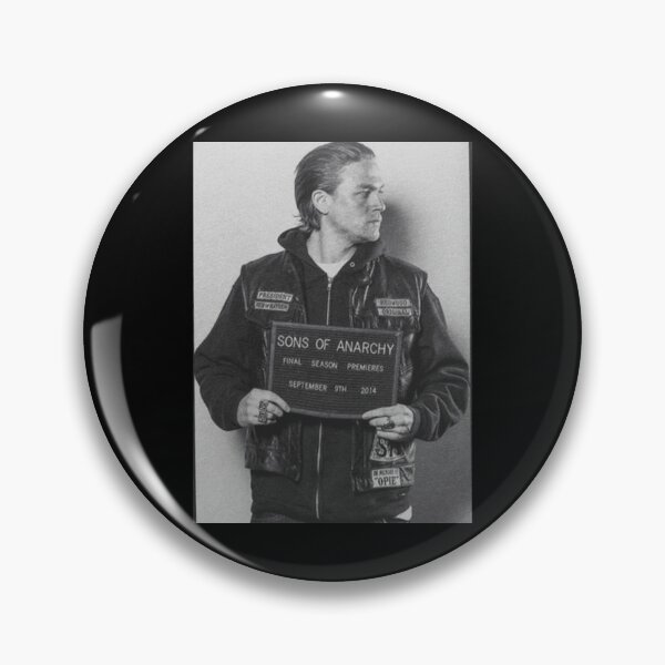 Item preview, Charlie Hunnam designed and sold by shopUCUSU.