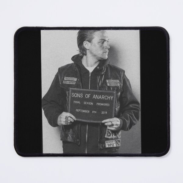 Item preview, Charlie Hunnam designed and sold by shopUCUSU.