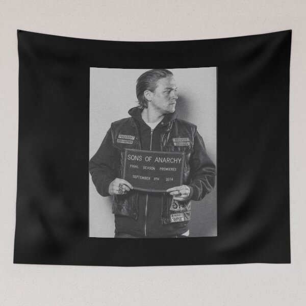 Artikelvorschau, Charlie Hunnam entworfen und verkauft von shopUCUSU.