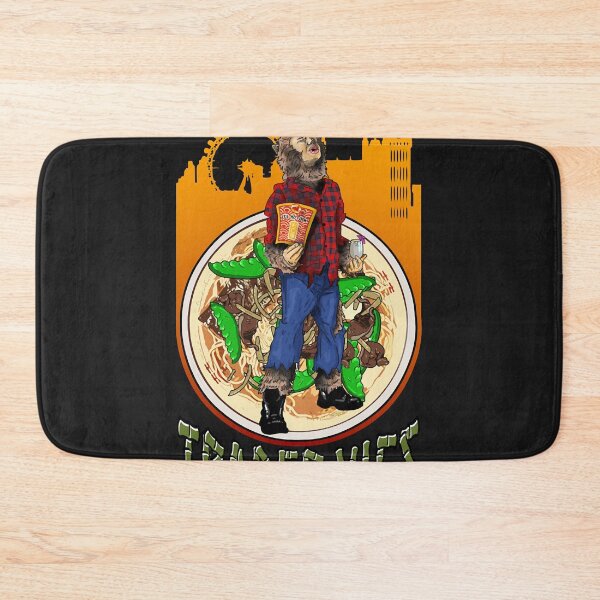 Item preview, Werewolves of London Classic  designed and sold by MWENTZs.