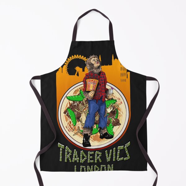 Item preview, Werewolves of London Classic designed and sold by MWENTZs.