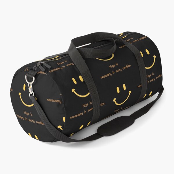 Item preview, smile,Hope is necessary in every condition,Cute character designed and sold by zzzozzo.