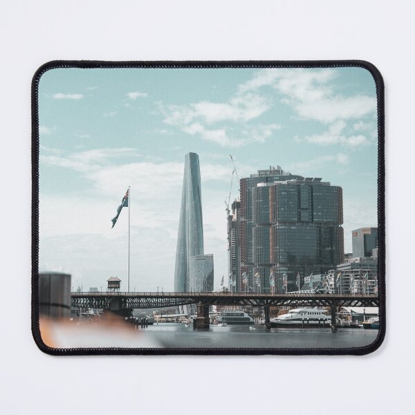 Item preview, Urban Sydney Street Photography designed and sold by LoxleyDesigns.