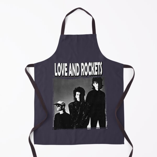 Item preview, Great Model Love And Rockets Cool Graphic Gift designed and sold by Adamstien.