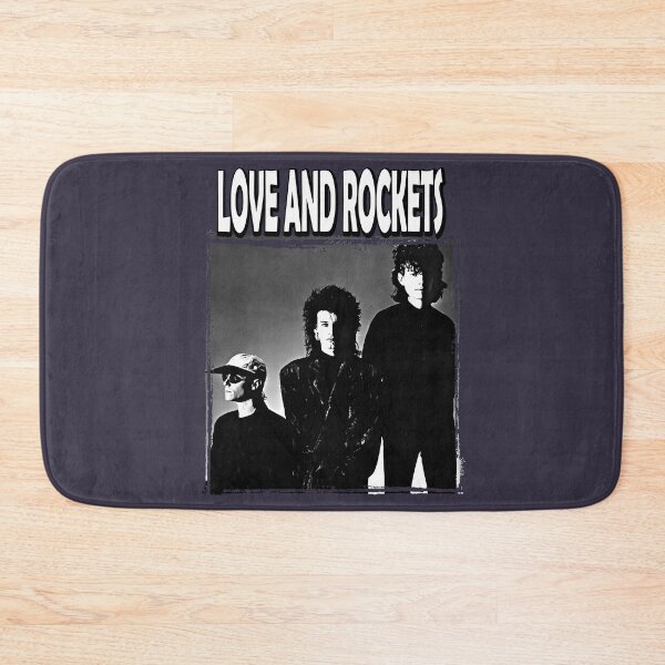 Item preview, Great Model Love And Rockets Cool Graphic Gift designed and sold by Adamstien.