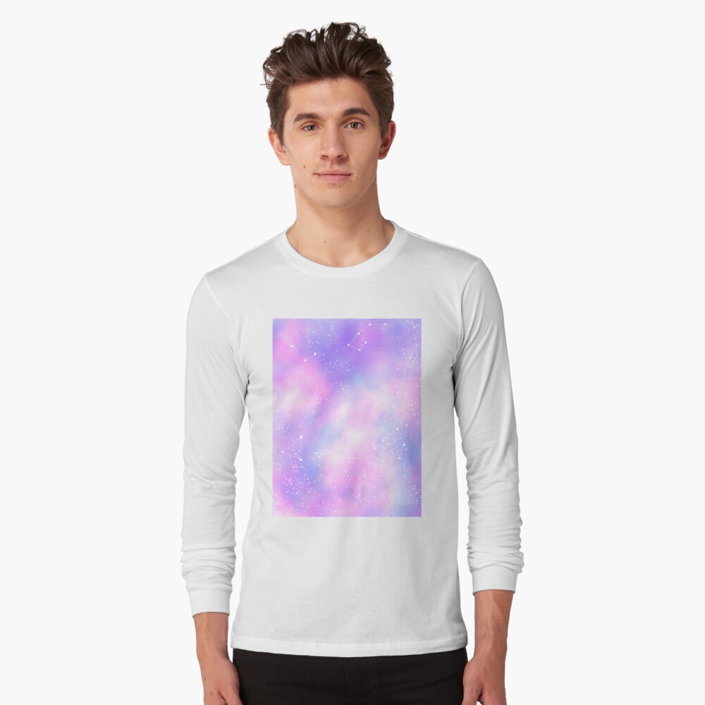 Item preview, Long Sleeve T-Shirt designed and sold by Chamiwolf.