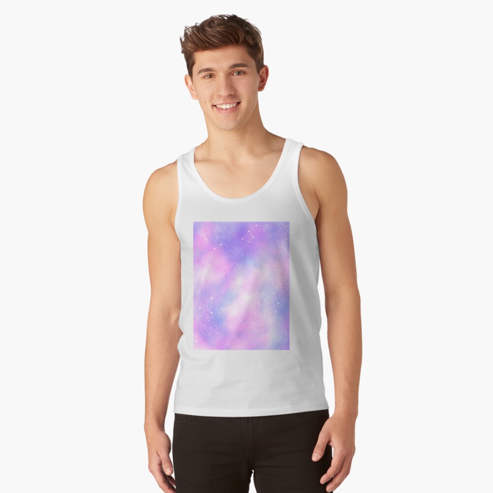 Item preview, Tank Top designed and sold by Chamiwolf.