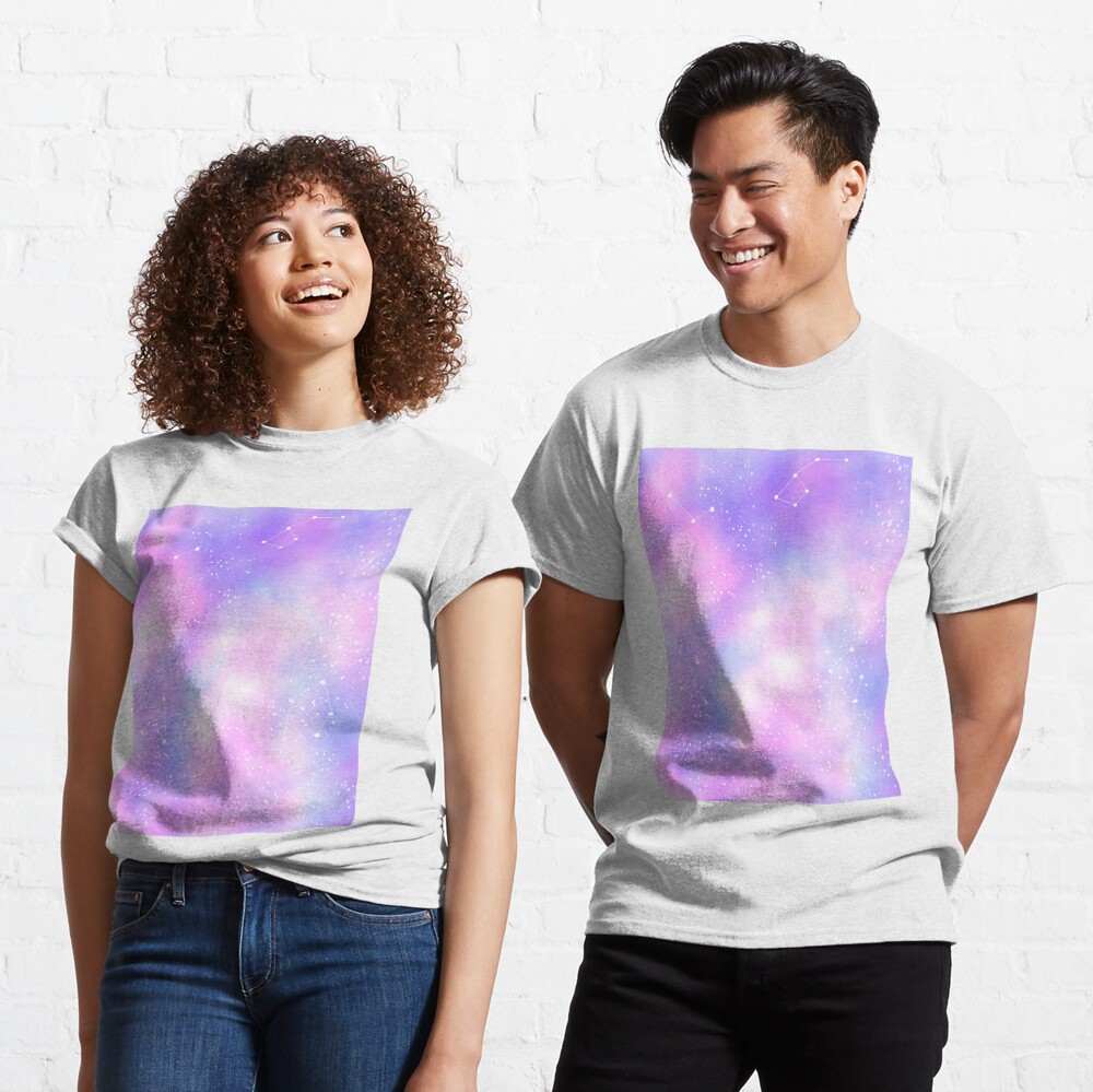 Item preview, Classic T-Shirt designed and sold by Chamiwolf.