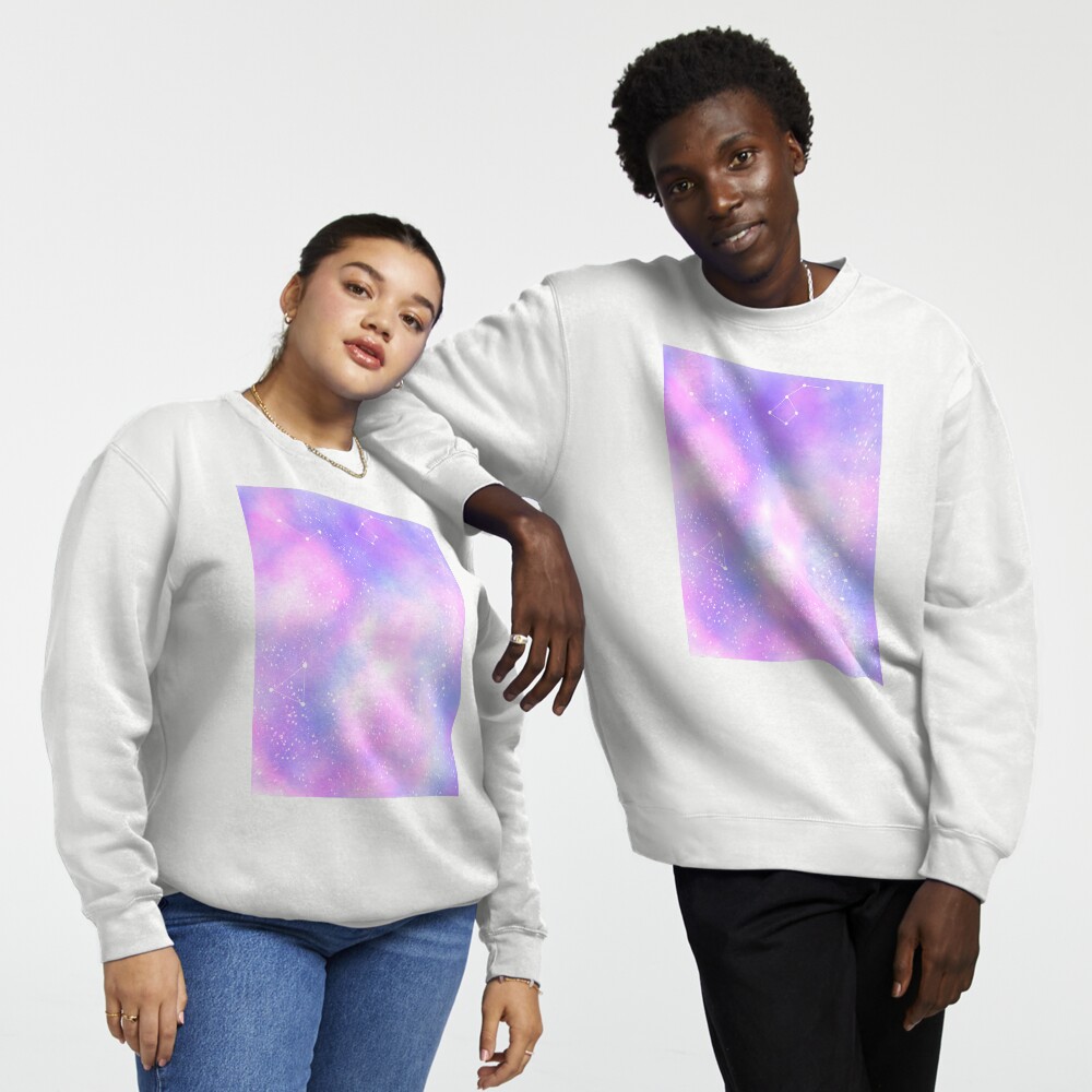 Item preview, Pullover Sweatshirt designed and sold by Chamiwolf.