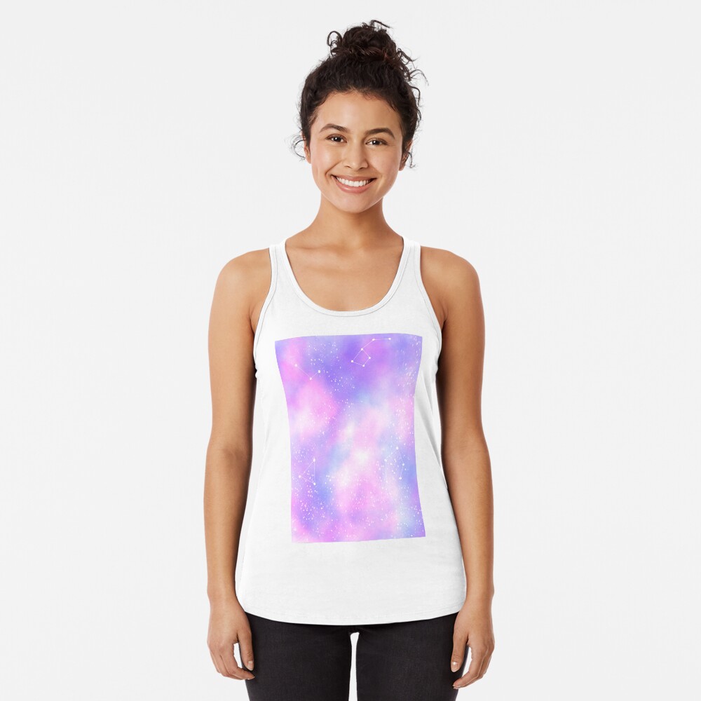 Item preview, Racerback Tank Top designed and sold by Chamiwolf.