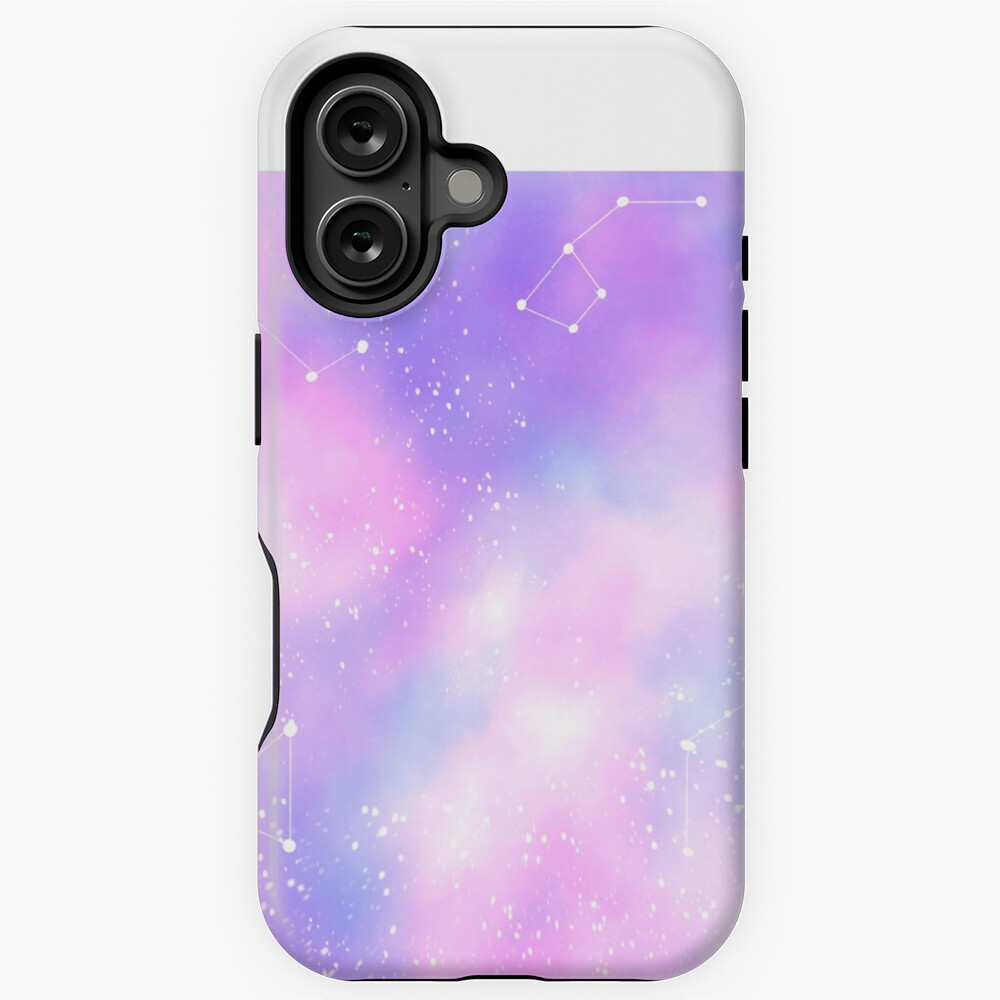Item preview, iPhone Magsafe Tough Case designed and sold by Chamiwolf.