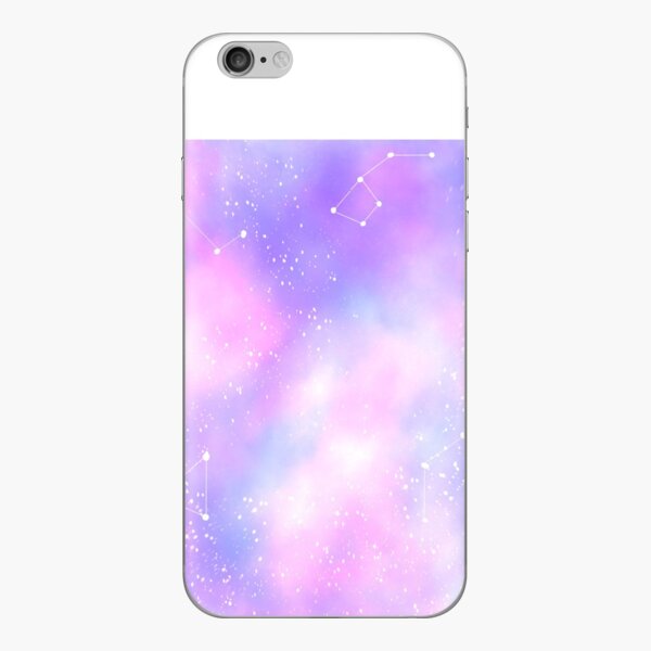Pastel galaxy  Art Board Print for Sale by Chamiwolf