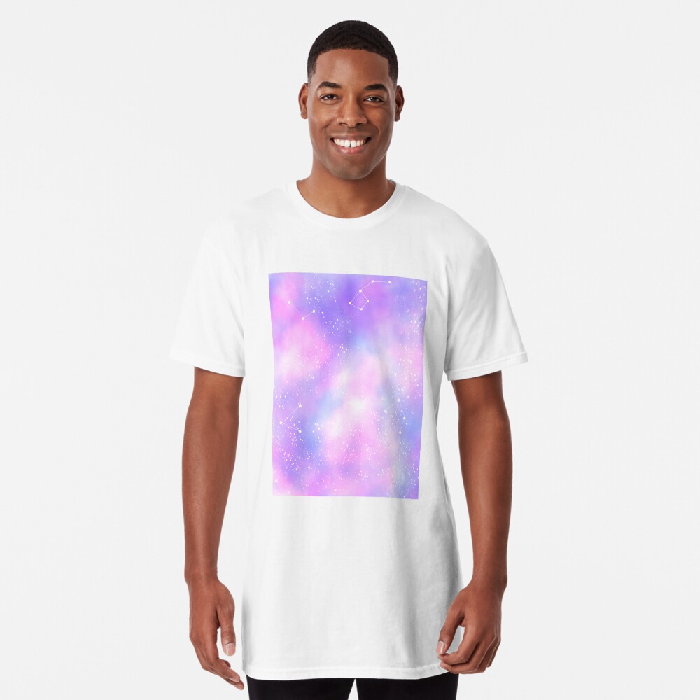 Item preview, Long T-Shirt designed and sold by Chamiwolf.