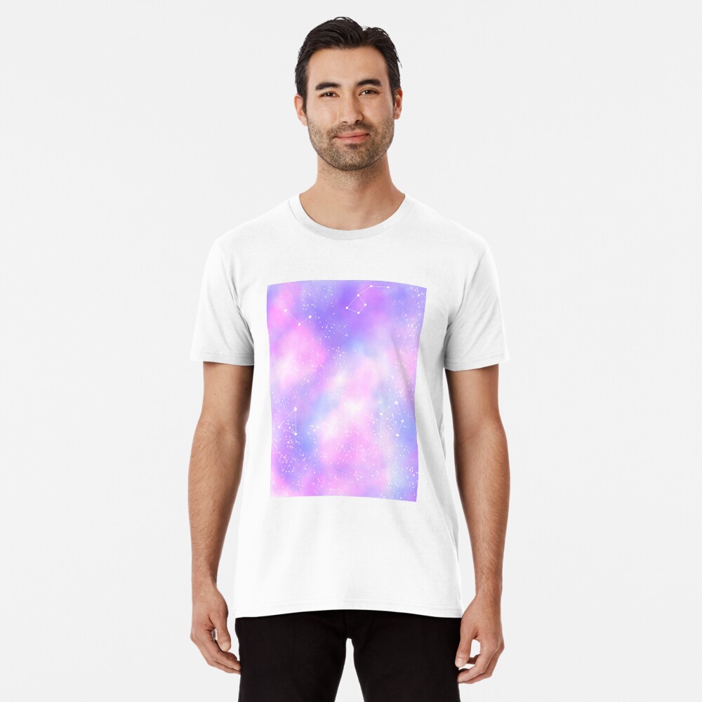 Item preview, Premium T-Shirt designed and sold by Chamiwolf.