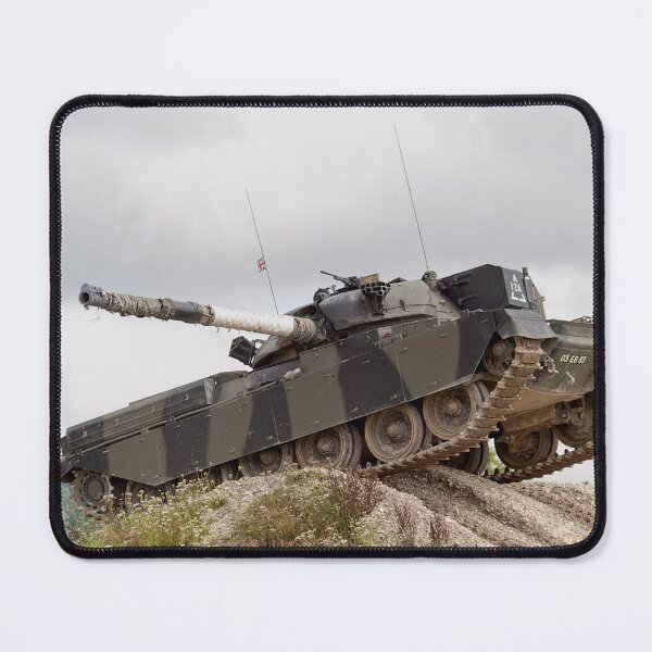 Item preview, FV4201 Chieftain Main Battle Tank designed and sold by Andy Harker.