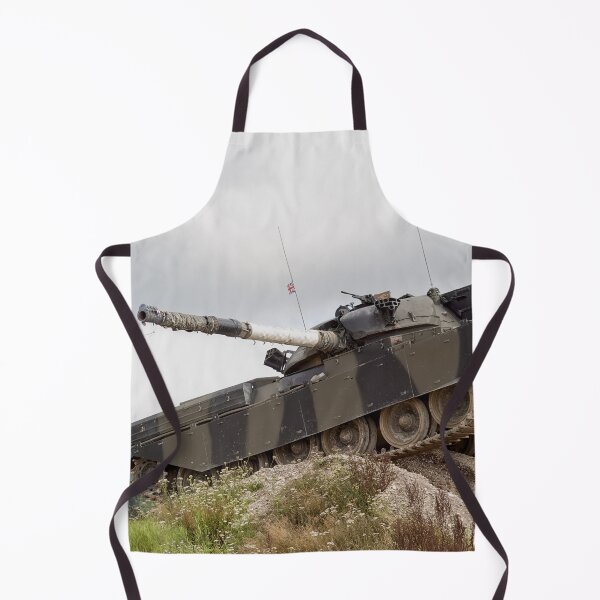 Item preview, FV4201 Chieftain Main Battle Tank designed and sold by Andy Harker.