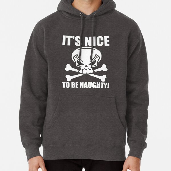 naughty nice i tried sweatshirt