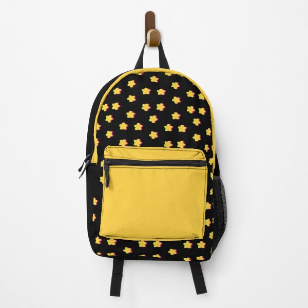 Item preview, Starry Bag (Yellow) designed and sold by Budder28.