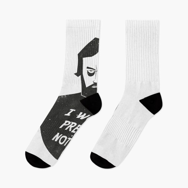 Item preview, Civilized Influential Intellectuals Scientists Slavoj Zizek - I Would Prefer Not To Gift For designed and sold by Maryshuarcia89.