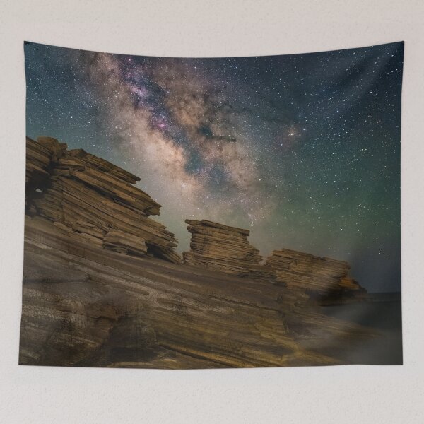 Item preview, Magic Sky designed and sold by asun5.