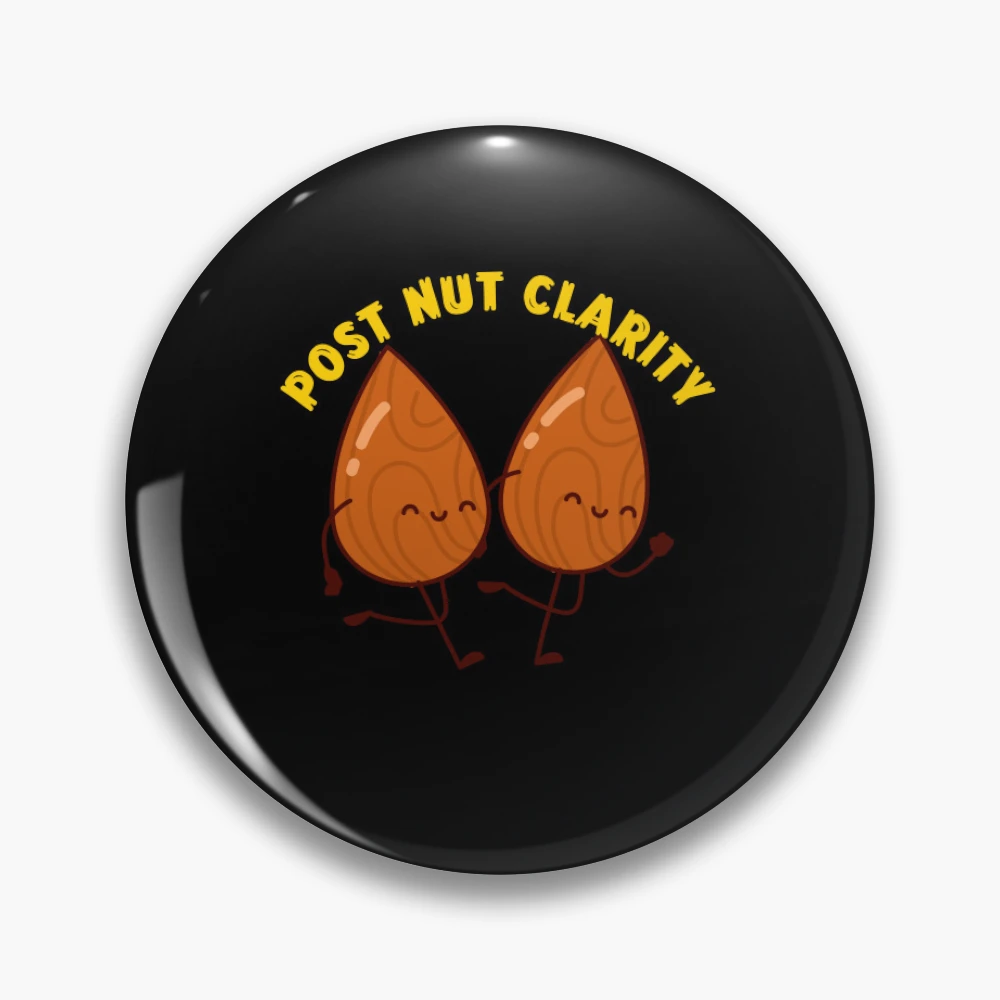 Post Nut Clarity