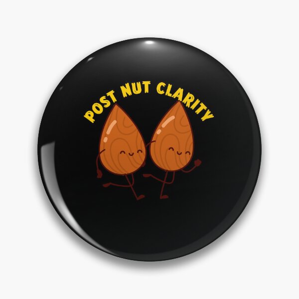 Item preview, Post Nut Clarity designed and sold by art-fox.