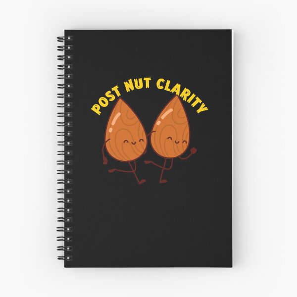 Item preview, Post Nut Clarity designed and sold by art-fox.