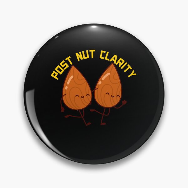 Item preview, Post Nut Clarity designed and sold by art-fox.