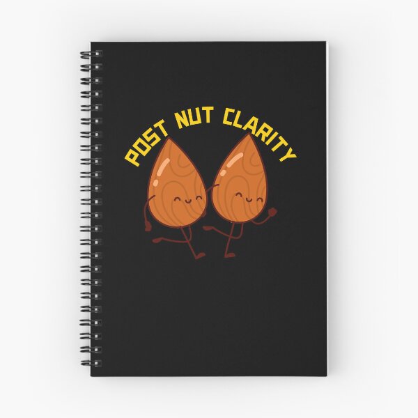 Item preview, Post Nut Clarity designed and sold by art-fox.