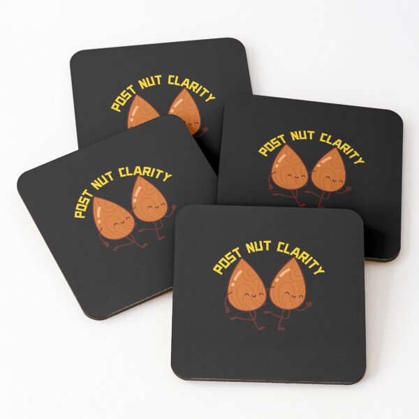 Item preview, Post Nut Clarity designed and sold by art-fox.