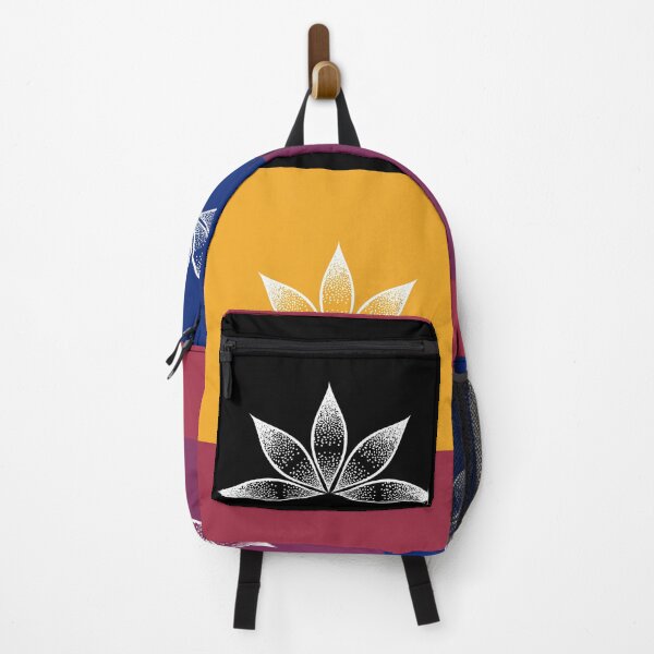 Item preview, Colorful box and simple leaf designed and sold by NUSUSDREAM.
