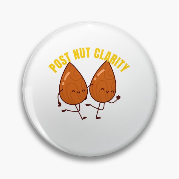 Item preview, Post Nut Clarity designed and sold by art-fox.