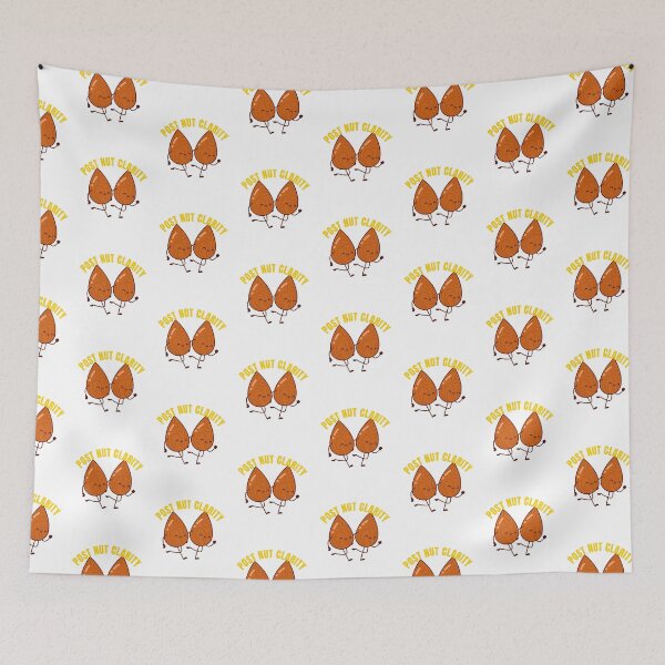 Item preview, Post Nut Clarity designed and sold by art-fox.