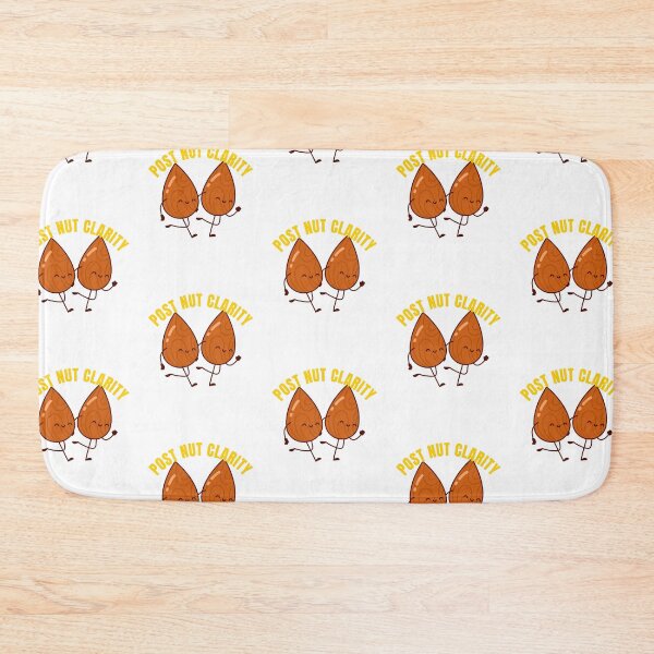 Item preview, Post Nut Clarity designed and sold by art-fox.