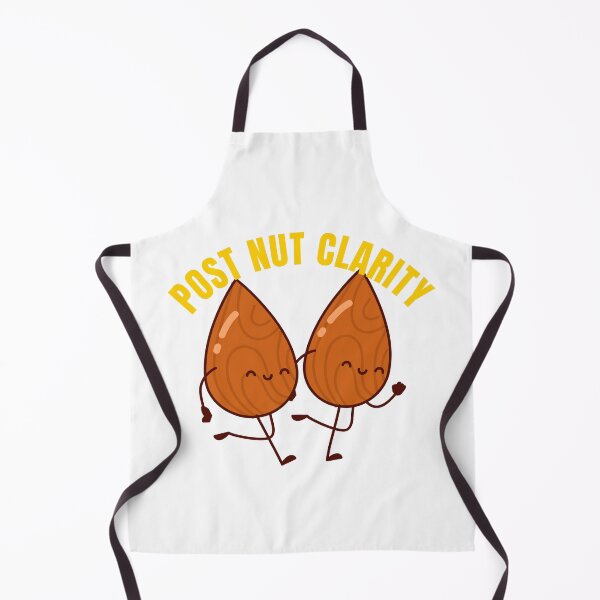 Item preview, Post Nut Clarity designed and sold by art-fox.