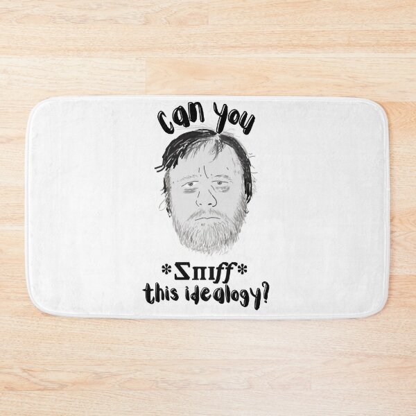Item preview, Civilized Influential Intellectuals Scientists Slavoj Zizek Being Slavoj Zizek Cool Gift designed and sold by Maryshuarcia89.