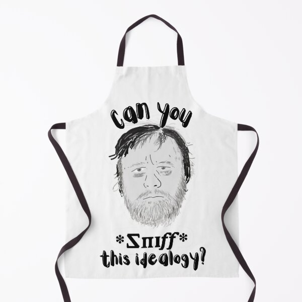 Item preview, Civilized Influential Intellectuals Scientists Slavoj Zizek Being Slavoj Zizek Cool Gift designed and sold by Maryshuarcia89.