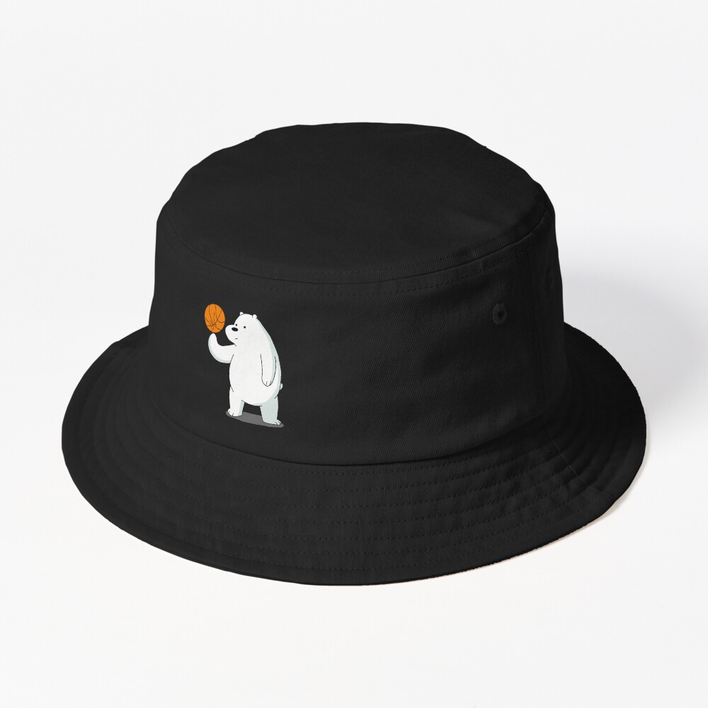 Item preview, Bucket Hat designed and sold by kidcartoon.