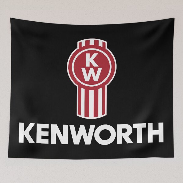 Item preview, Kenworth designed and sold by ItsMeRuva.