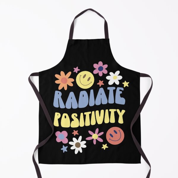 Item preview, Radiate Postivity designed and sold by GraphismNinja.
