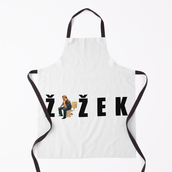 Item preview, Civilized Influential Intellectuals Scientists Žižek On Toilet Gift For designed and sold by Maryshuarcia89.